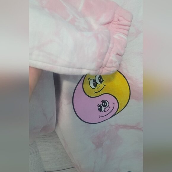 Nwot Bananas monkey 🐒 2023 release size M joggers - Picture 7 of 11